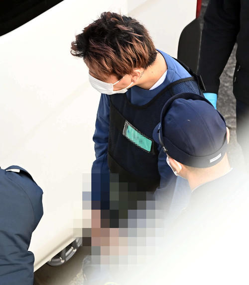 20歳の女子大生を15時間300万円で男1人に美女が複数 「レーサム」元会長の“薬漬けパーティ”の実態ラグジュアリーホテルに呼び出され「裸になれ」田中剛、奥本美穂両容疑者に続き3人目逮捕 NEWSポストセブン