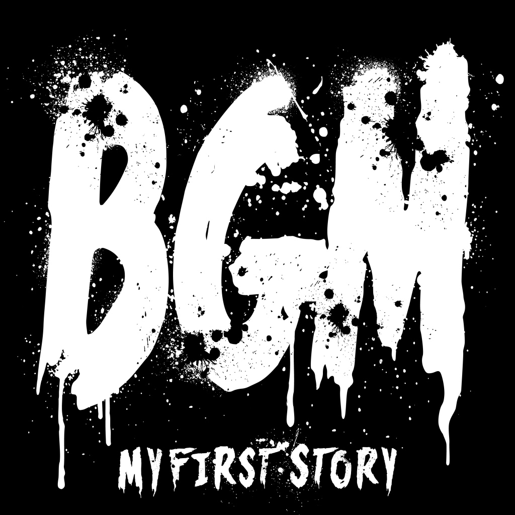 MY FIRST STORY マイファーストストーリー マイファス 2018 グッズ タオル 赤ロゴ MY FIRST STORY on X: