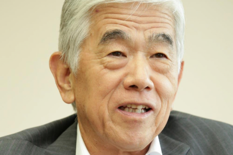 東レ社長に大矢光雄氏、13年ぶり交代 日覚昭広社長は会長に - 日本経済新聞