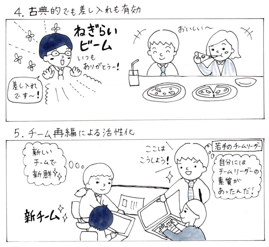 炎上プロジェクトに効く“火消し術86選” 「再生工場」と呼ばれたプロが秘技を公開1 2 EnterpriseZine エンタープライズジン