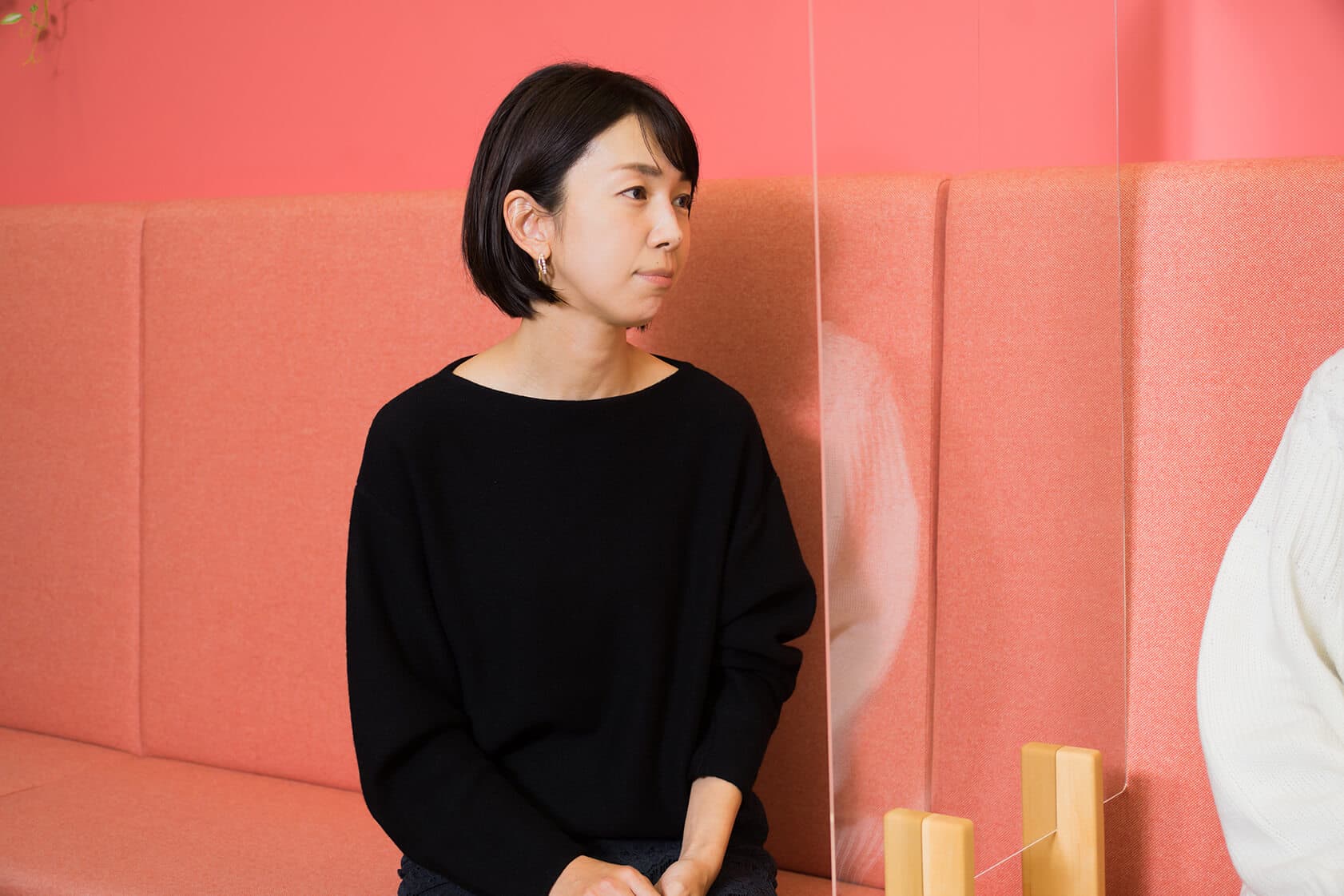 杉山 智美NTTドコモソリューションズ採用情報株式会社NTTドコモソリューションズ