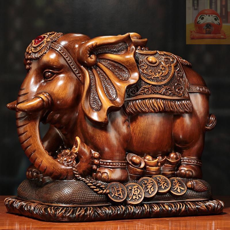 商売の神様「関羽雲長」を祀る行天宮編-オカンと行く台北周遊旅行記ブログ-17