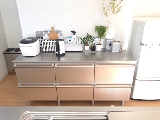 ドリンク」のストックはどうしてる?無印良品グッズを使った収納アイデア5選フーディストノート