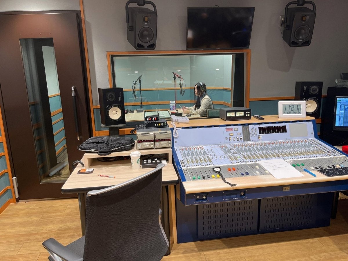 国営ラジオ放送局機材整備計画 第2期ODA見える化サイト