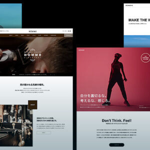 自己紹介サイトの作り方は？おすすめのツールや掲載内容、参考事例などを解説活用マニュアルとりあえずHPヘルプセンタ