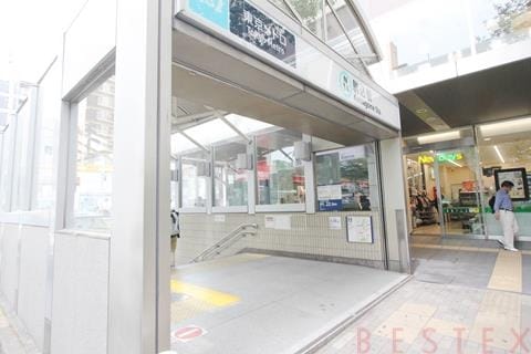 フィオーレ駒込の賃貸物件情報 豊島区駒込 JR山手線駒込駅｜ハウス・トゥ・ハウス