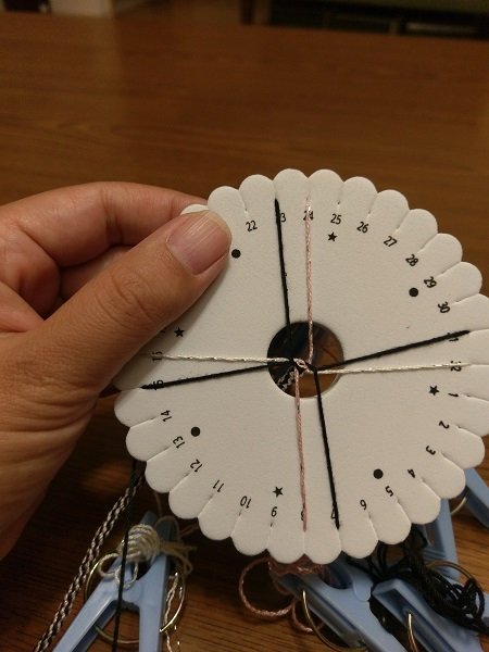 柚香＠編み物垢 on X: 