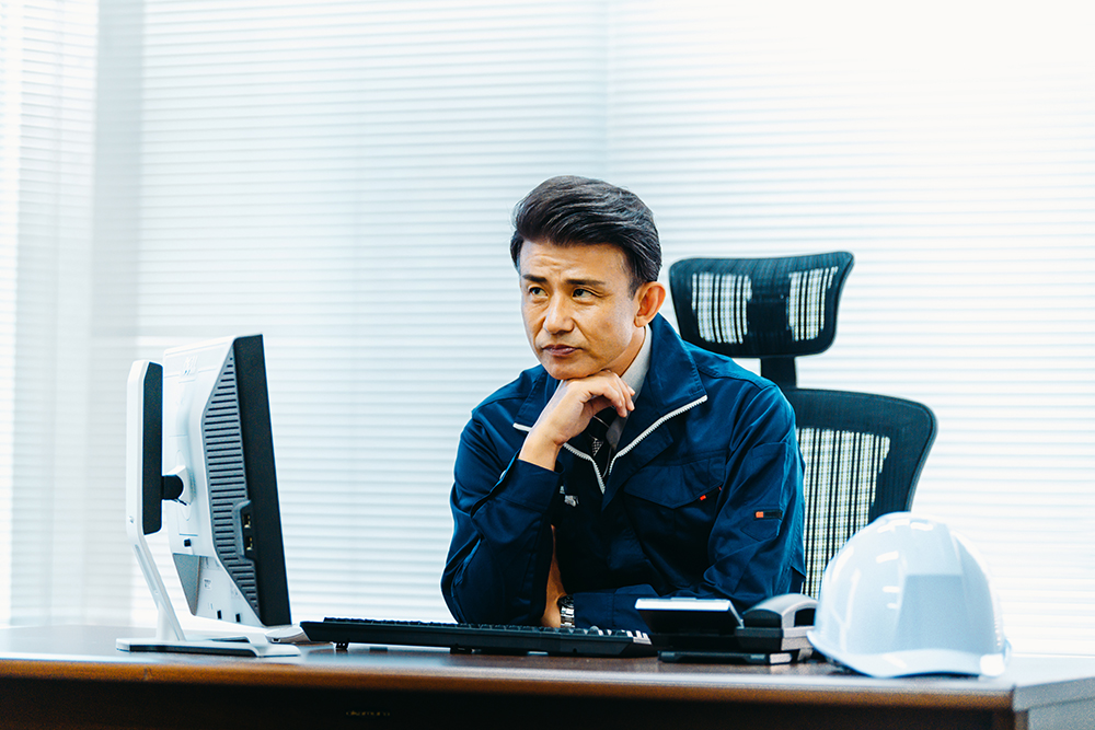 工場の人手不足を解決！～保全者・検査員の空き情報の見える化～ - 半導体事業 - マクニカ