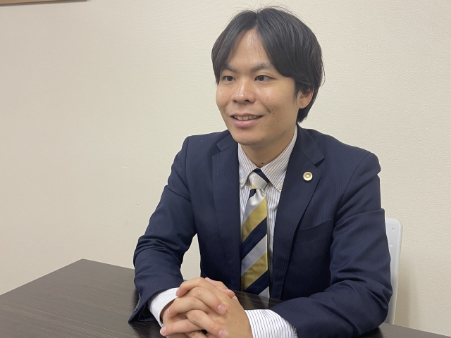 離婚・男女問題の弁護士コラムベリーベスト法律事務所 福山オフィス