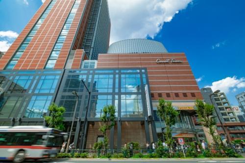 堂島レジャービル - COCOhouse 大阪府の不動産店紹介専門事業用物件仲介手数料無料