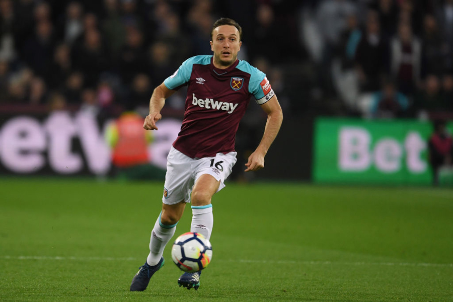 マーク・ノーブルの記事一覧theWORLD ザ・ワールド 世界のあらゆるスポーツを楽しもう