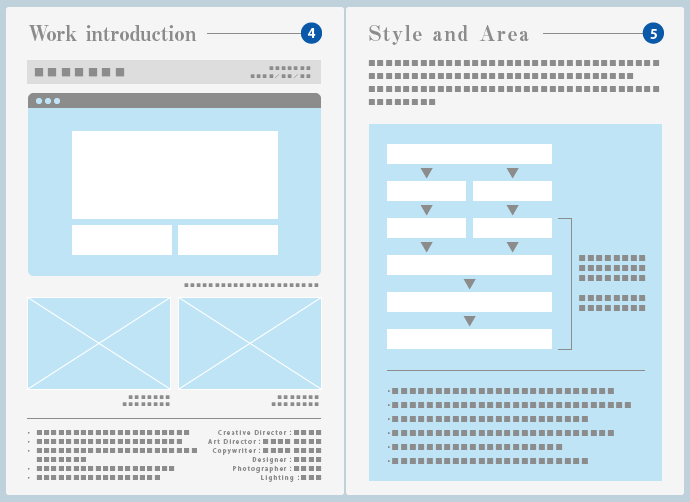人事が語る！採用のポイント ポートフォリオで押さえて欲しいこと！人事が語る採用のポイント
