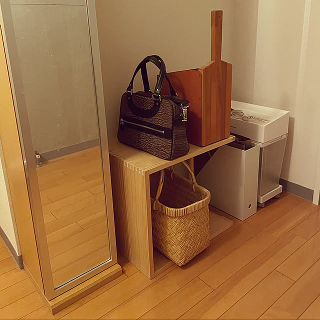 カバン掛け・カバン置き おしゃれで収納力のあるカバンラックのおすすめランキングわたしと、暮らし