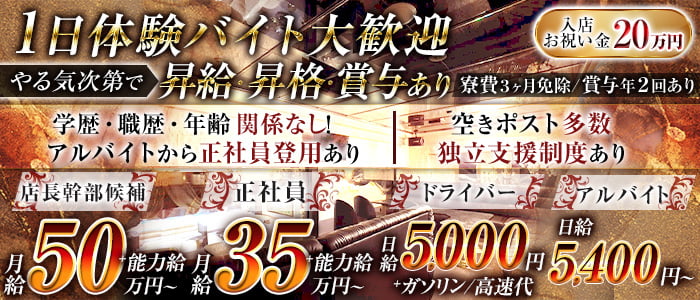 風俗業種別解説】男性向けの夜の仕事9選！高収入ナイトワークの仕事内容を紹介！ | 俺風チャンネル