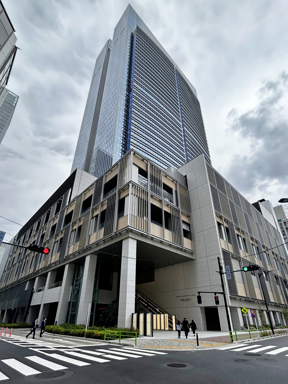 日本の玄関口・東京駅前に「東京ミッドタウン八重洲」が3月10日 金グランドオープン三井不動産株式会社のプレスリリース