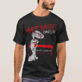 Asian Australian massage