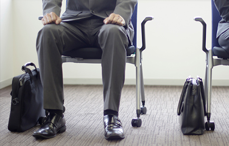 ビジネスバッグ メンズ リクルート 就活バッグ ブリーフケース 3way 軽量 大容量 自立型 PC収納