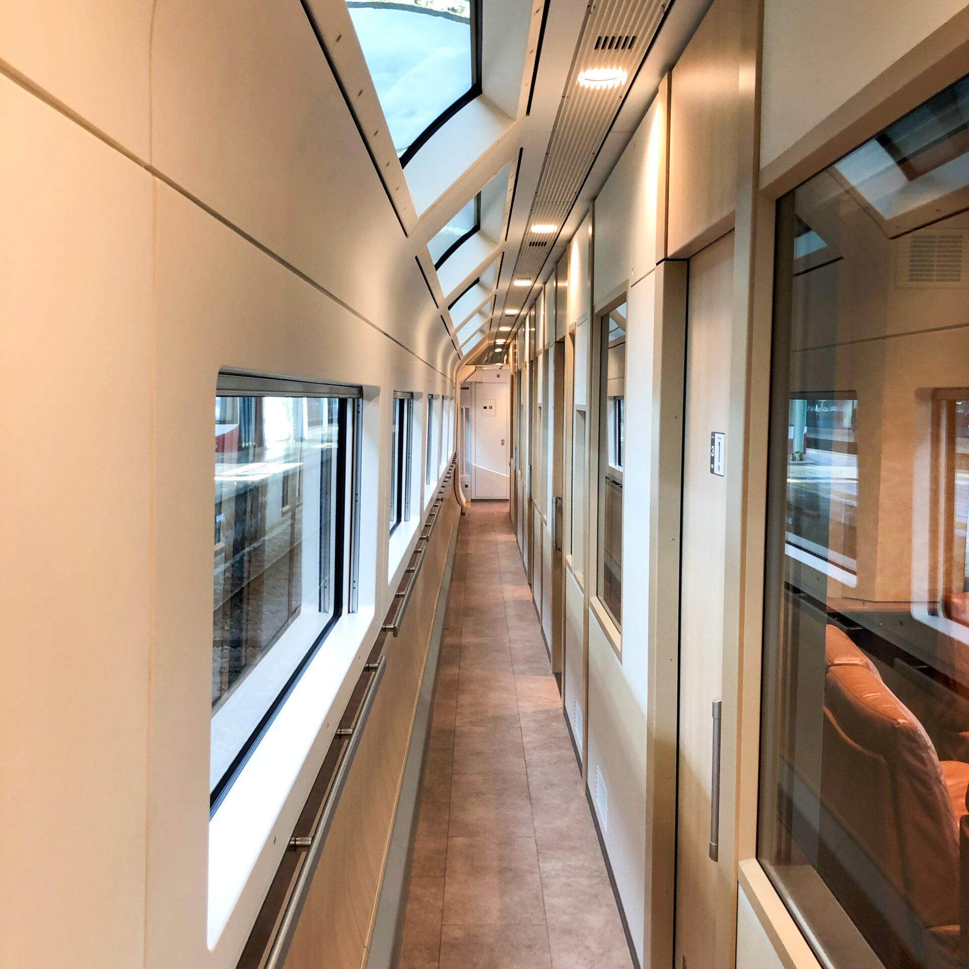 サフィール踊り子 6名個室 子連れ乗車が超絶楽だった