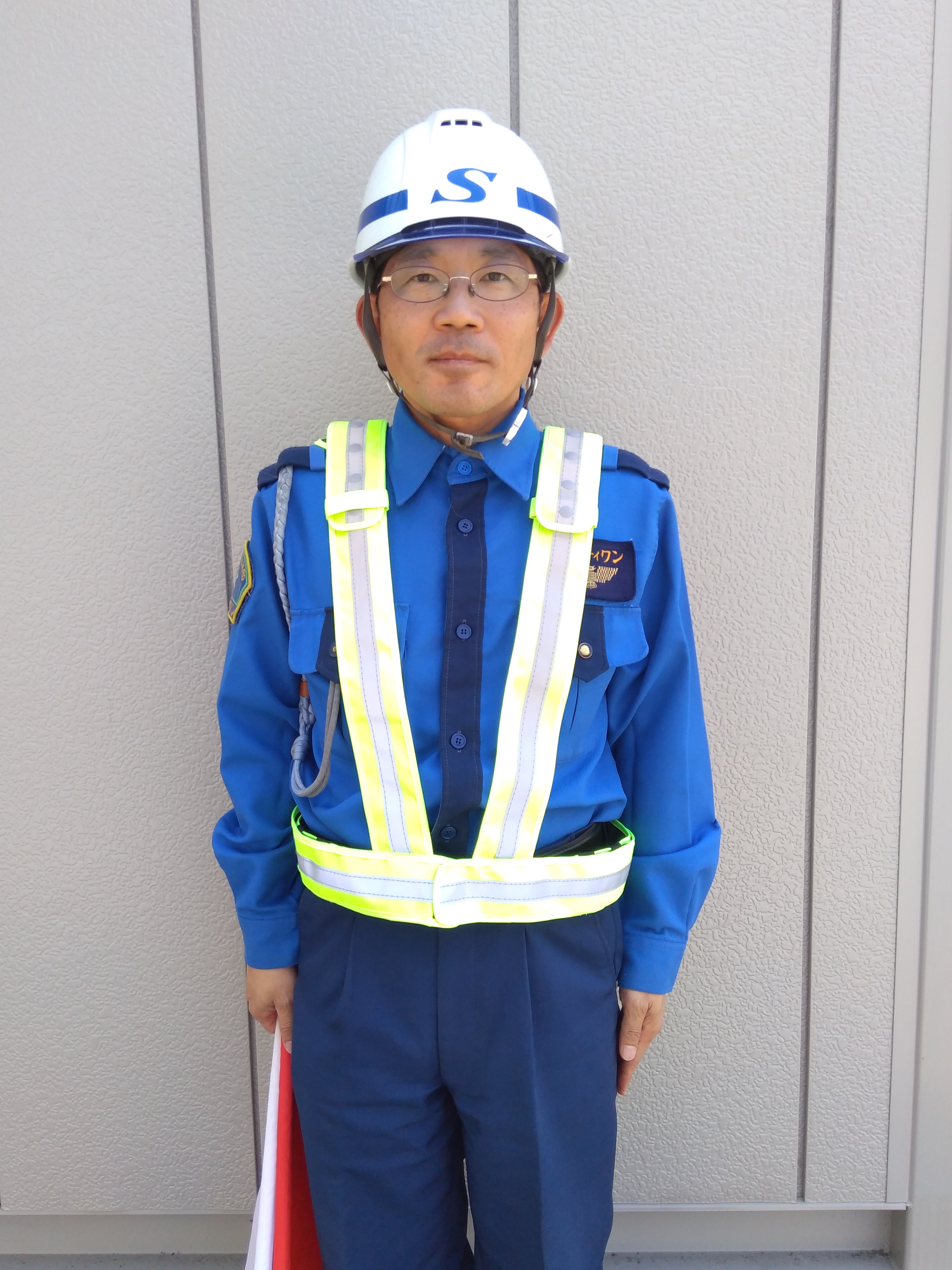 交通誘導警備 イベント警備安全を哲学し創造するTONET Group