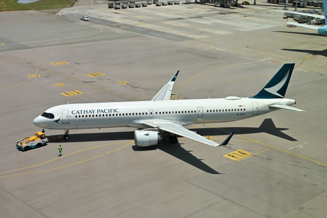 schabak1 600エアリンガスA330 キャセイパシフィック航空 機材一覧 運用中 エアバスA330-300