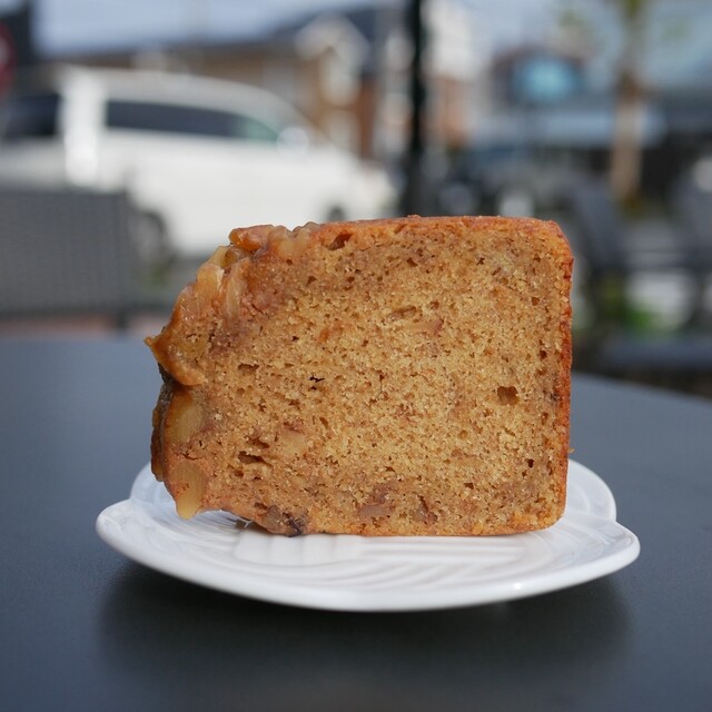 蔵前『菓子屋シノノメ』のクッキーとマドレーヌ。話題になるのも納得の美味しさです！ - お菓子を巡る暮らしの雑記帖