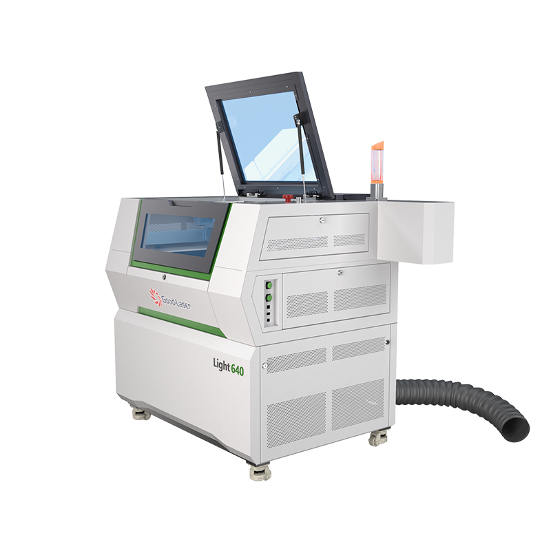 レーザー切断段ボール - ミモウォークレーザー - ミモウォーク