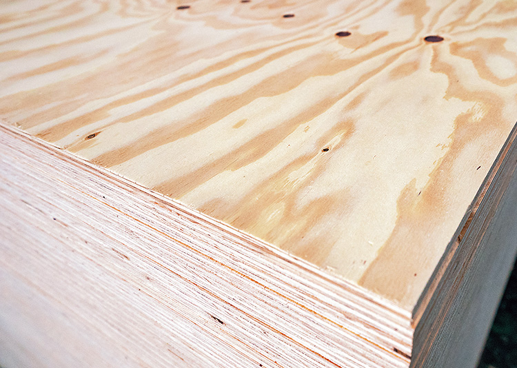 ホームセンターで買える板材の種類と用途を解説VOLTECHNO