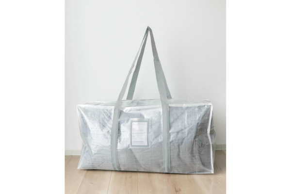 ワッツ 110円「メッシュバスケット」は名品です！ プロの使用実例17パターン 2024 01 13 13:00 サイゾーウーマン