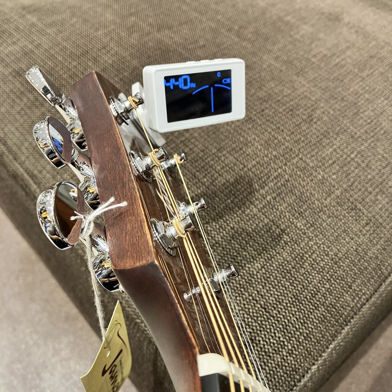 エレキギターで使える3つの変則チューニング ドロップD、オープンG、ダドガドTRIVISION STUDIO