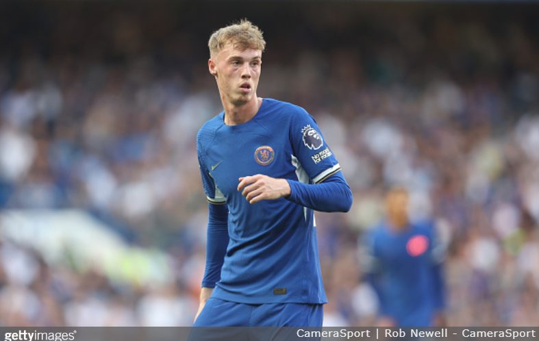 コール・パルマーの背番号を完全網羅！歴代背番号と“20番”に込めた意味とは？週末世界のfootball