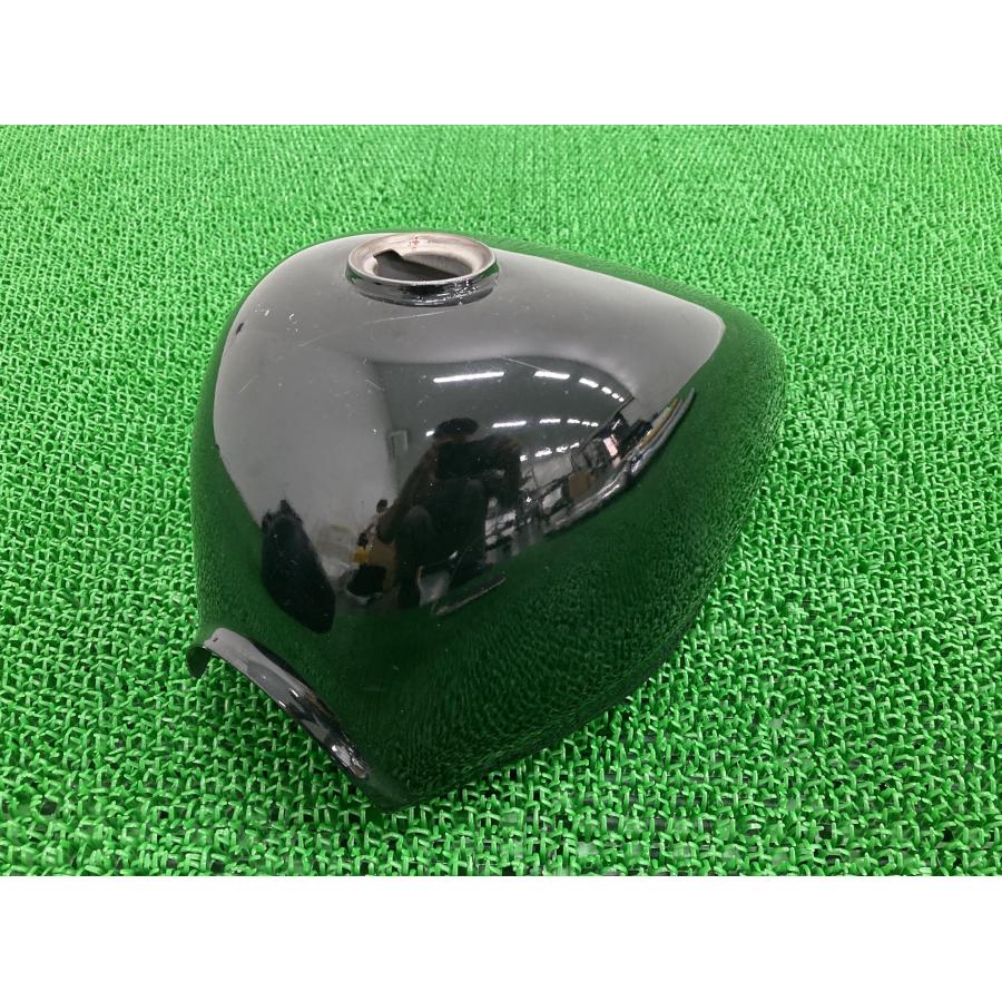 ガソリンタンク カスタムペイント