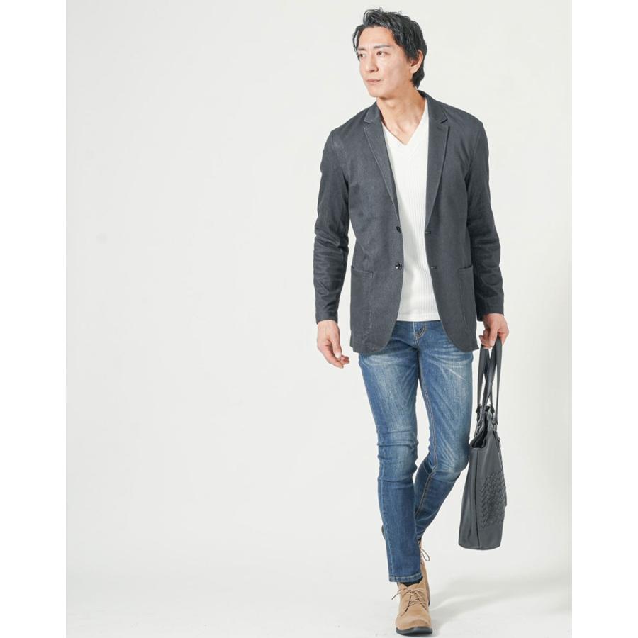 テーラード デニム ジャケット メンズ 秋服 カジュアル ビジネス 2つボダン ブレザー テーラードジャケット ジーンズ Gジャン スーツ コートおしゃれ テーラードジャケット メンズ 商品一覧デニム・ジーンズの通販ならEDWIN エドウイン オンラインモール 公式