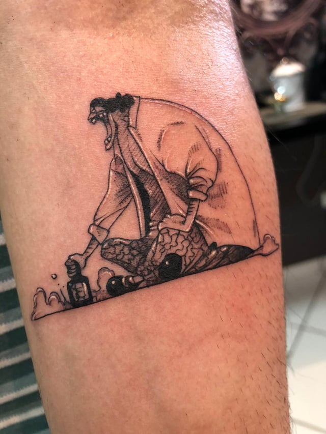 失くしてしまった人々や友達、あるいは消えてしまった夢決して忘れないで。」- ユウナ、ファイナルファンタジーX - デザイン＆タトゥーは@cedarwoodtattoos によるもの : r finalfantasyx