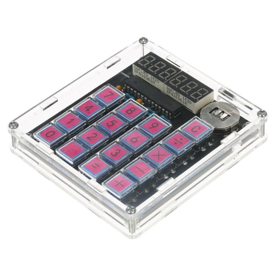 電子機器組立2級キット