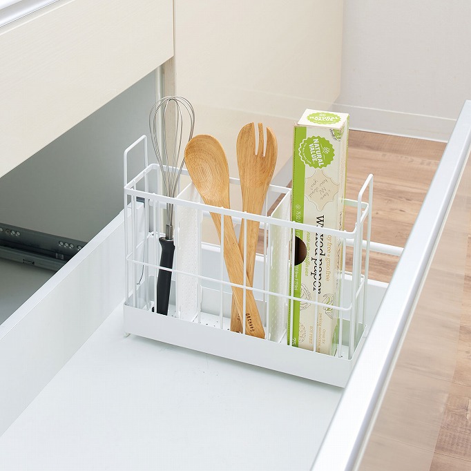 AmazonErgugos お玉置き 鍋蓋スタンド 鍋ふた 立て 蓋 ホルダー キッチンツールスタンド 調理器具ホルダー 小物入れ 滑り止め水洗い可能 多機能 おたま フライ返しトレイ 整理 収納 家庭用ライトグリーン キッチンツールスタンド オンライン通販