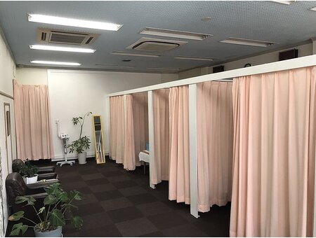 新台湾式リフレクソロジー 錦糸町 健康園｜ホットペッパービューティー