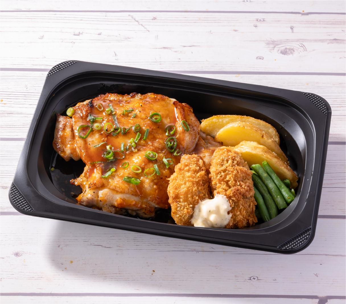 すかいらーく宅配のお得な注文方法、クーポン＋ポイント4重取りも！スマっ子のお得キャッシュレス