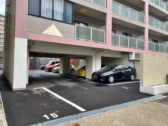 土日予約も！ フレスポ阿波座のおすすめ駐車場予約 1日とめても安い！akippaアキッパ