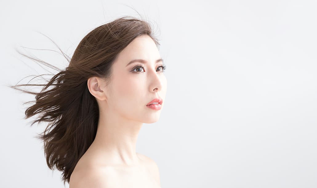 ビジネスプロフィール写真IPL フォトスタジオ 東京