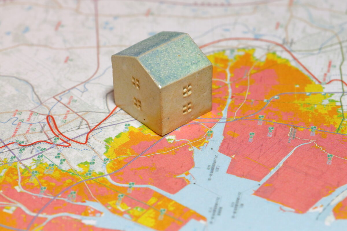 必見 買わない方がいい土地のまとめ 要チェックな8項目を紹介 - Ryotaハウス