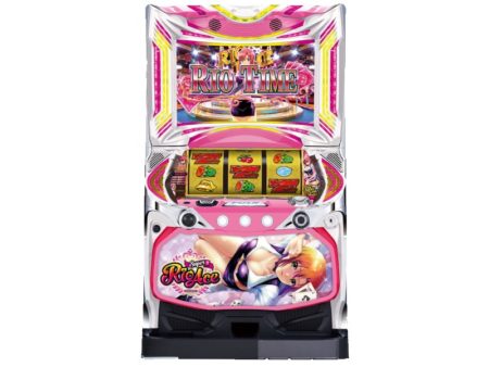 Amazon楽勝! パチスロ宣言6 リオ2 クルージング ヴァナディースゲーム