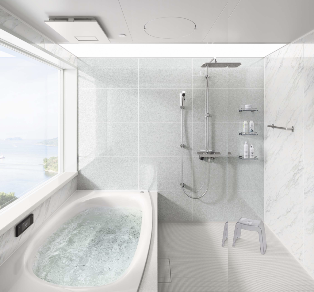 ミラタップ旧サンワカンパニー システムバス価格をはじめ「ノウム」の秘密を徹底解説！激安で安心の水周りリフォーム館