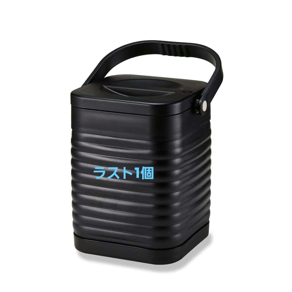 ワークマン 真空ハイブリットコンテナに氷を満載してみた 耐久テスト三重県 べっ、べつにアンタなんか触れるんだからねっ！？ ルアーフィッシング