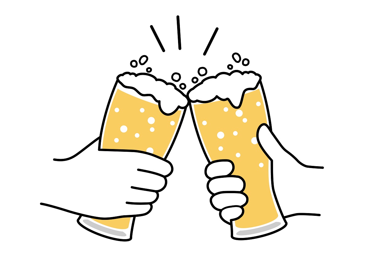 サシ飲みとは？ メリットや注意点、誘ってくる男女別の心理とはDomani