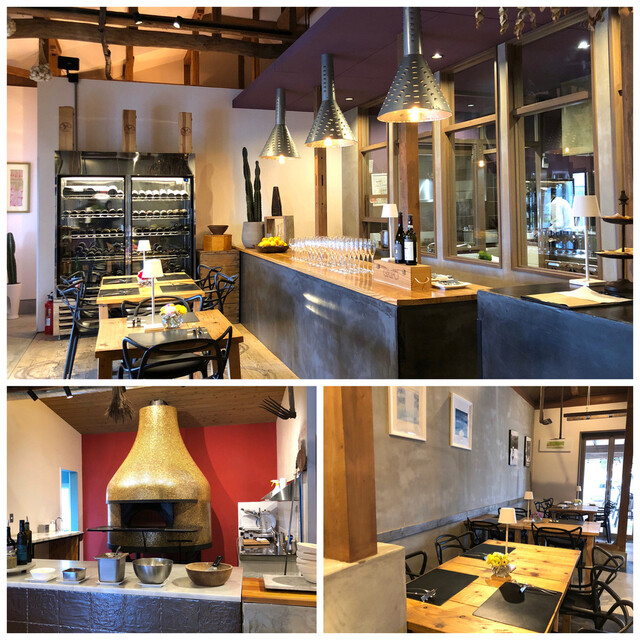 福津の農園レストラン「A.PUTEC FLEGO アプテカフレーゴ 」の滋味たっぷり野菜ランチが絶品すぎる！ - ぐるなび みんなのごはん