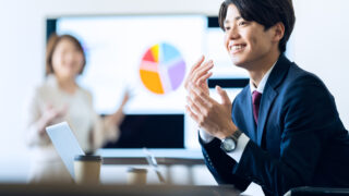 IT業界で黒字の安定的なビジネスを創出する enginepot