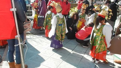 小岩公園（江戸川区北小岩） : ずっと江戸川区で暮らしてく。