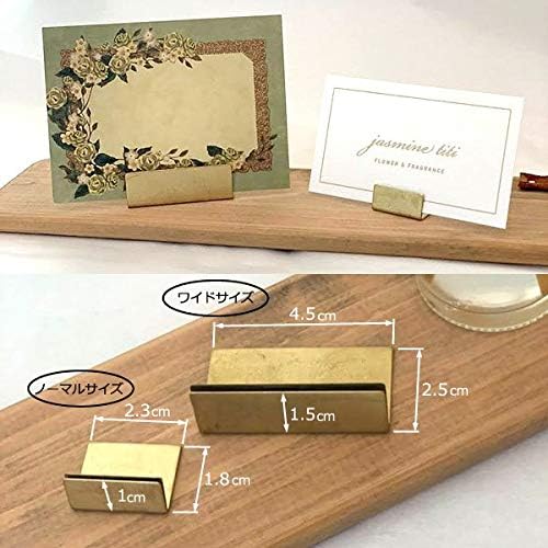 百均で購入した便利アイテム ポストカードスタンドDAISO 100yen shop Episode_731