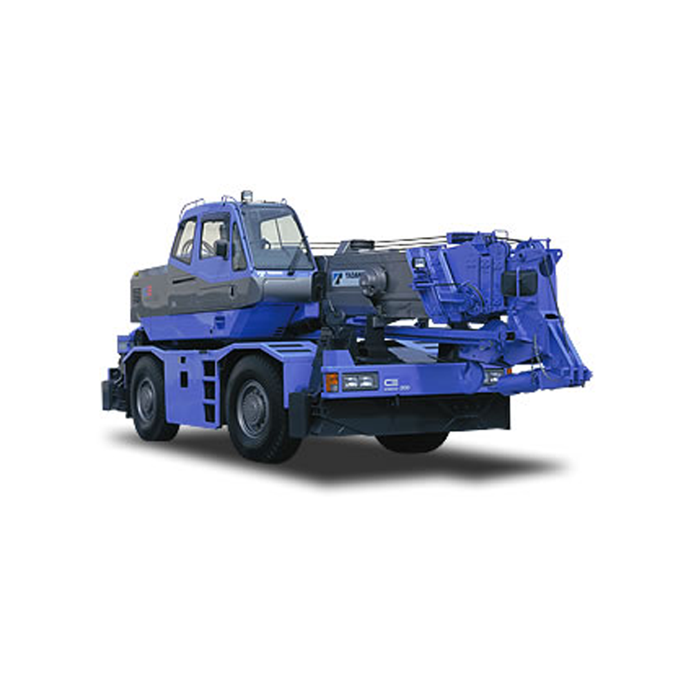 25トンラフタークレーンのスペック・料金相場を解説！主要メーカー機種を比較！トラック流通センタ