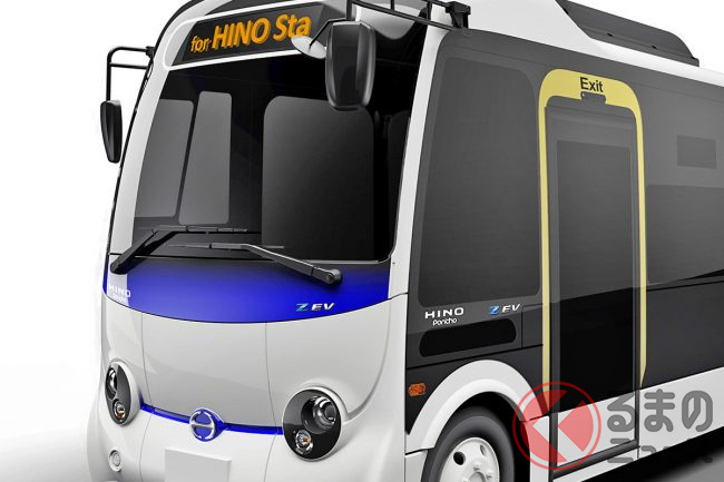 日野自動車特注 1 43 日野 ポンチョ HINO poncho グリーン - メルカリ